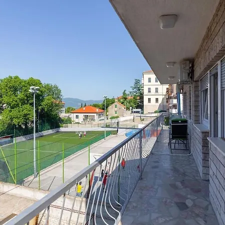 Apartamento Apartman Duzel Two, Imotski