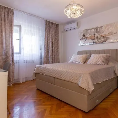 Apartamento Apartman Duzel Two, Imotski