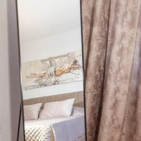Apartman Duzel Two, Apartamento
