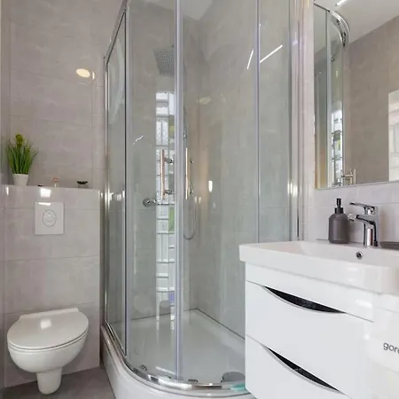 Apartamento Apartman Duzel Two,