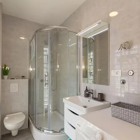 Apartman Duzel Two, Apartamento *