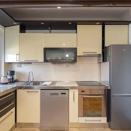 Apartman Duzel Two, Imotski