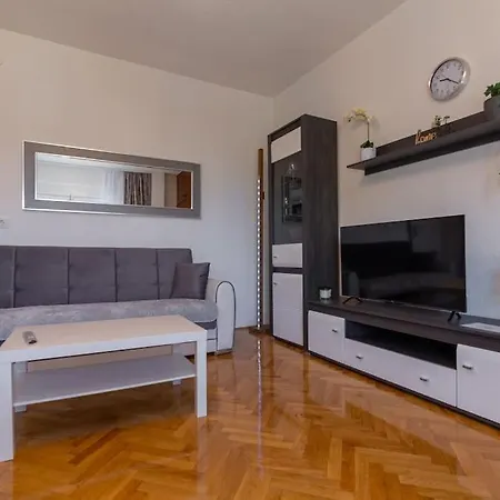 Apartmán Apartman Duzel Two,