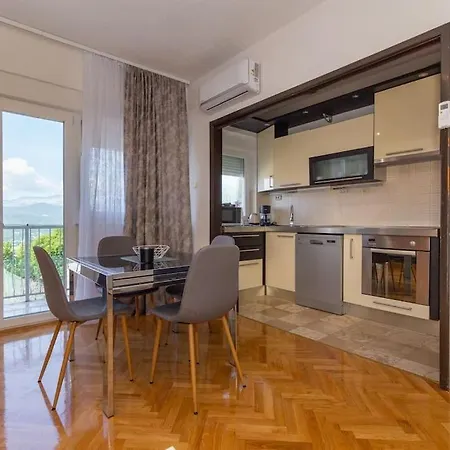 Apartman Duzel Two, Apartmán Imotski