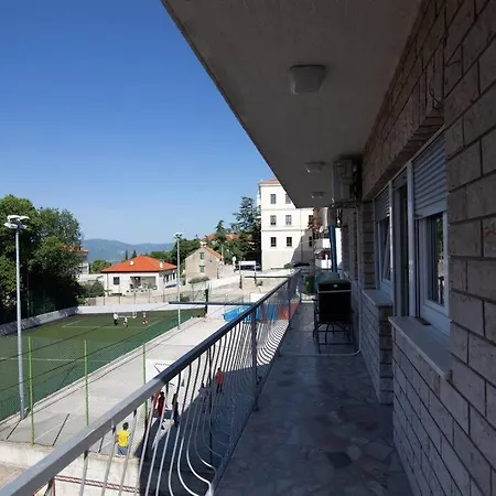 Apartman Duzel Two, Apartmán *