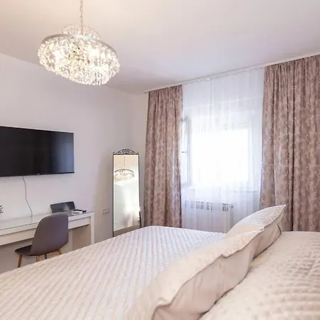 Apartman Duzel Two, Apartmán Imotski