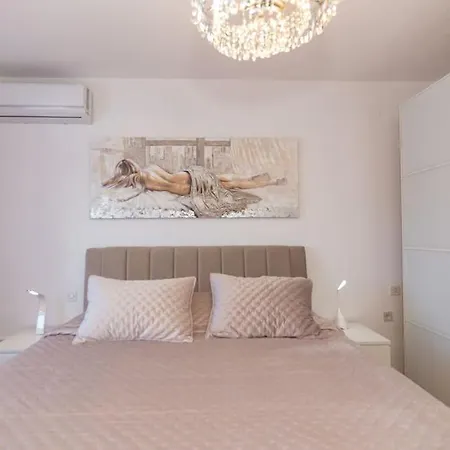 Apartman Duzel Two, Imotski