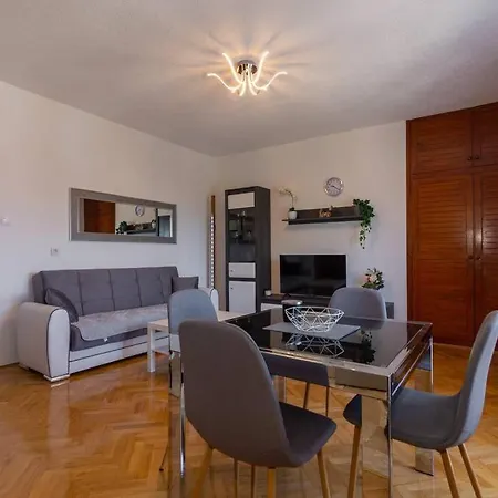 Apartman Duzel Two, Apartmán Imotski